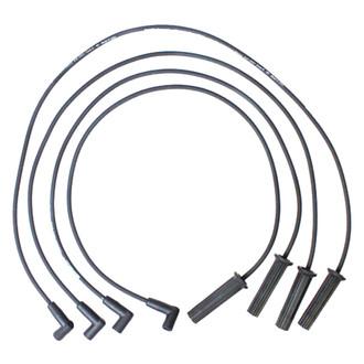 Walker Products® - Spark Plug Wire Set