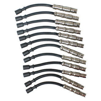 Walker Products® - Spark Plug Wire Set