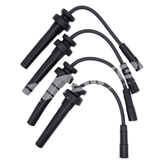 Walker Products® - Spark Plug Wire Set