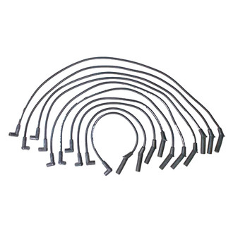 Walker Products® - Spark Plug Wire Set