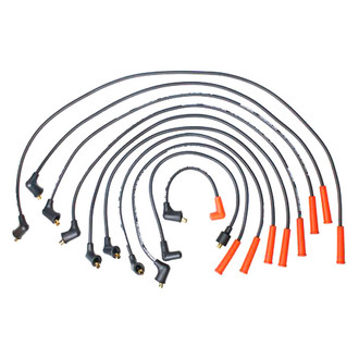 Walker Products® - Spark Plug Wire Set