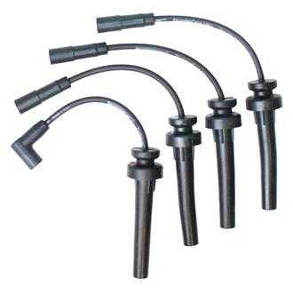 Walker Products® - Spark Plug Wire Set
