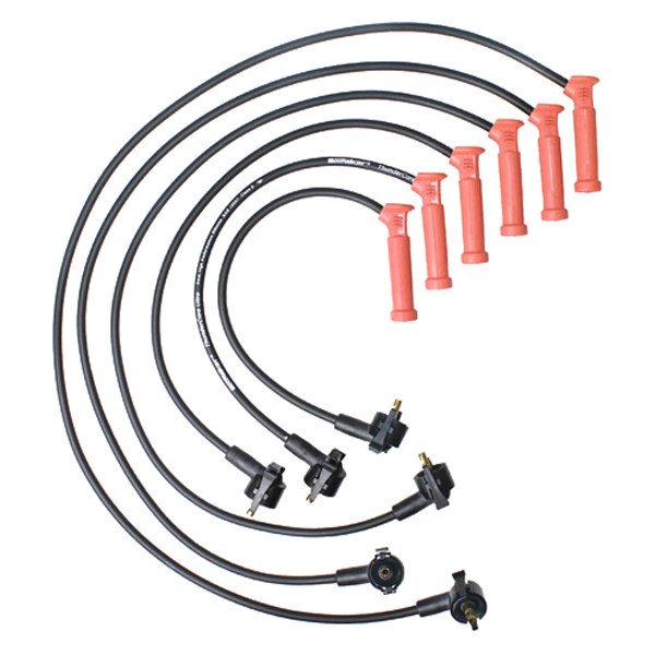 Walker Products® - Spark Plug Wire Set