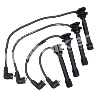 Walker Products® - Spark Plug Wire Set