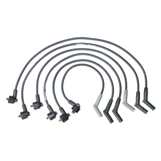 Walker Products® - Spark Plug Wire Set