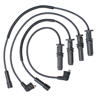 Walker Products® - Spark Plug Wire Set