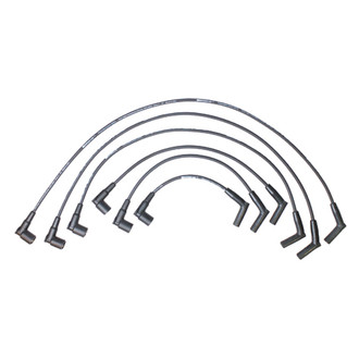 Walker Products® - Spark Plug Wire Set