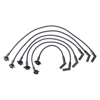 Walker Products® - Spark Plug Wire Set
