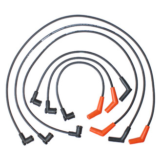 Walker Products® - Spark Plug Wire Set