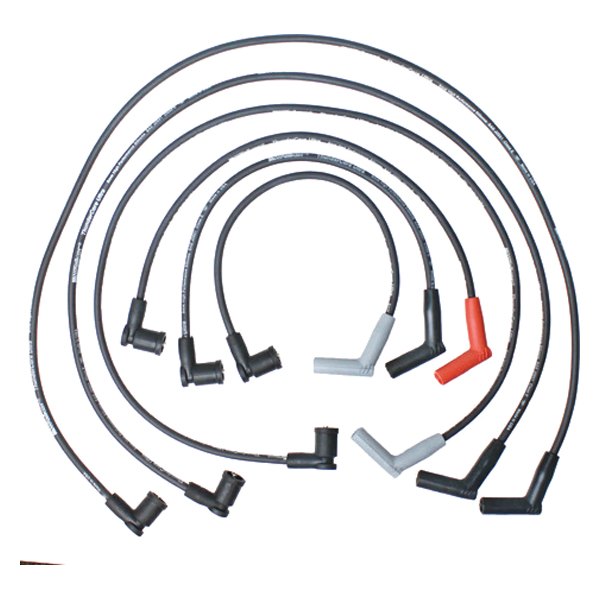 Walker Products® - Spark Plug Wire Set