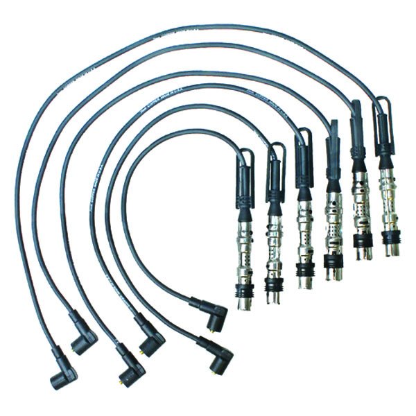 Walker Products® - Spark Plug Wire Set