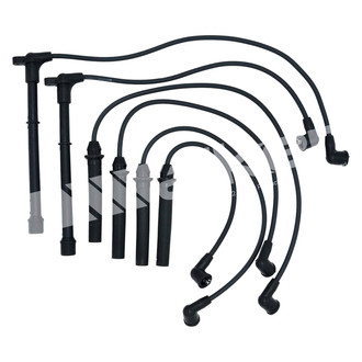 Walker Products® - Spark Plug Wire Set