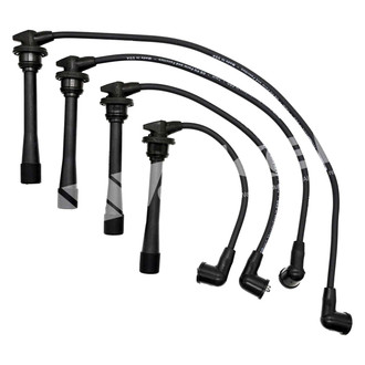 Walker Products® - Spark Plug Wire Set