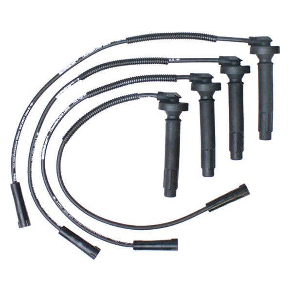 Walker Products® - Spark Plug Wire Set