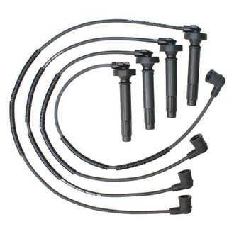 Walker Products® - Spark Plug Wire Set