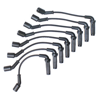 Walker Products® - Spark Plug Wire Set