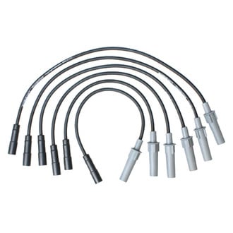 Walker Products® - Spark Plug Wire Set