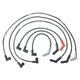 Walker Products® - Spark Plug Wire Set
