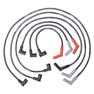 Walker Products® - Spark Plug Wire Set
