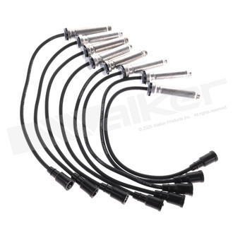 Walker Products® - Spark Plug Wire Set