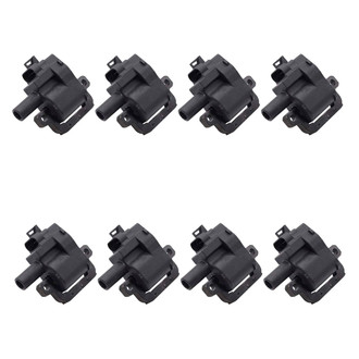 Walker Products® - Ignition Coil Set