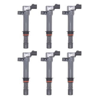 Walker Products® - Ignition Coil Set