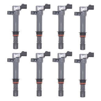 Walker Products® - Ignition Coil Set