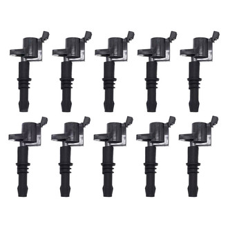 Walker Products® - Ignition Coil Set