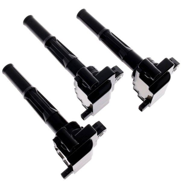 Walker Products® - Ignition Coil Set