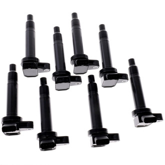 Walker Products® - Ignition Coil Set