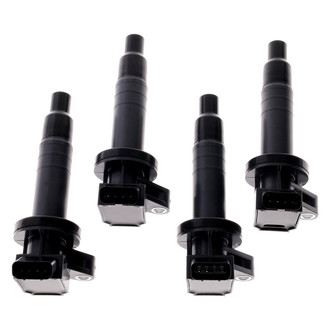 Walker Products® - Ignition Coil Set