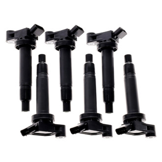 Walker Products® - Ignition Coil Set