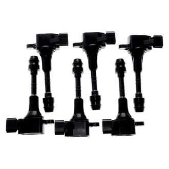 Walker Products® - Ignition Coil Set
