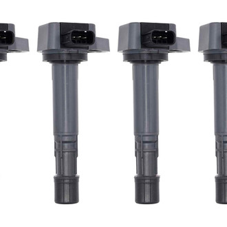 Walker Products® - Ignition Coil Set