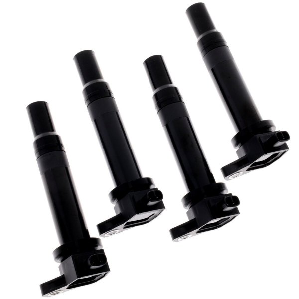 Walker Products® - Ignition Coil Set