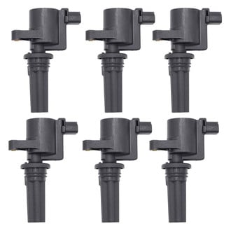 Walker Products® - Ignition Coil Set