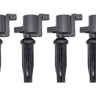 Walker Products® - Ignition Coil Set