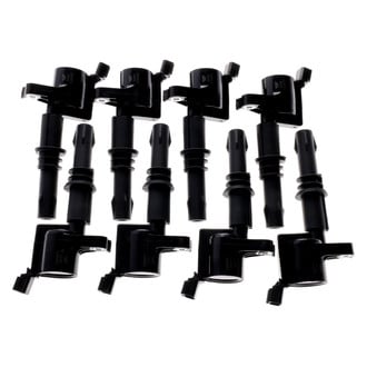 Walker Products® - Ignition Coil Set