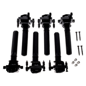 Walker Products® - Ignition Coil Set
