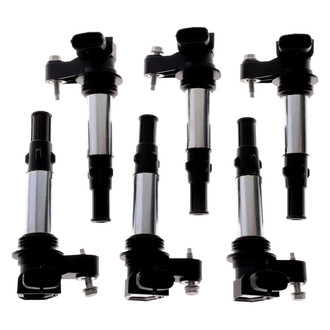 Walker Products® - Ignition Coil Set