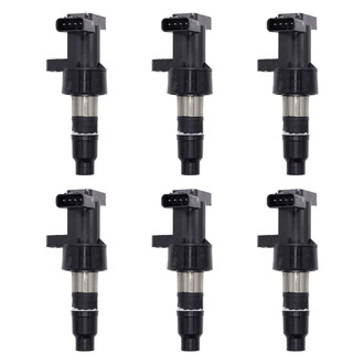 Walker Products® - Ignition Coil Set