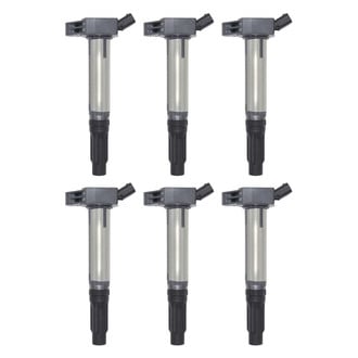 Walker Products® - Ignition Coil