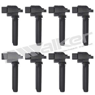 Walker Products® - Ignition Coil
