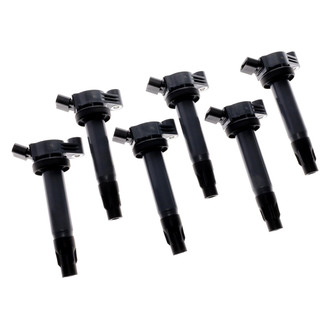 Walker Products® - Ignition Coil Set