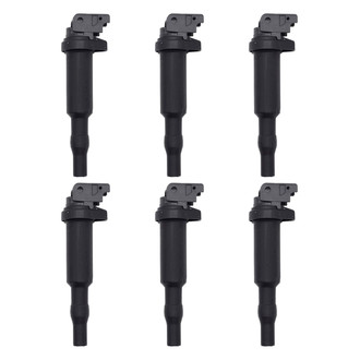 Walker Products® - Ignition Coil Set