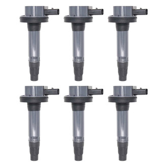 Walker Products® - Ignition Coil Set