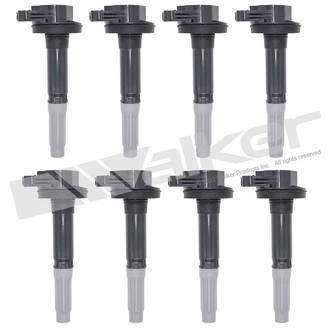 Walker Products® - Ignition Coil Set