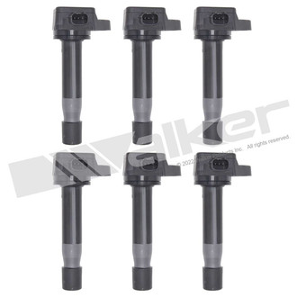 Walker Products® - Ignition Coil Set
