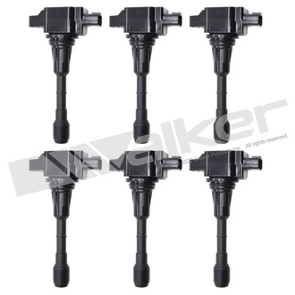 Walker Products® - Ignition Coil Set