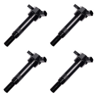 Walker Products® - Ignition Coil